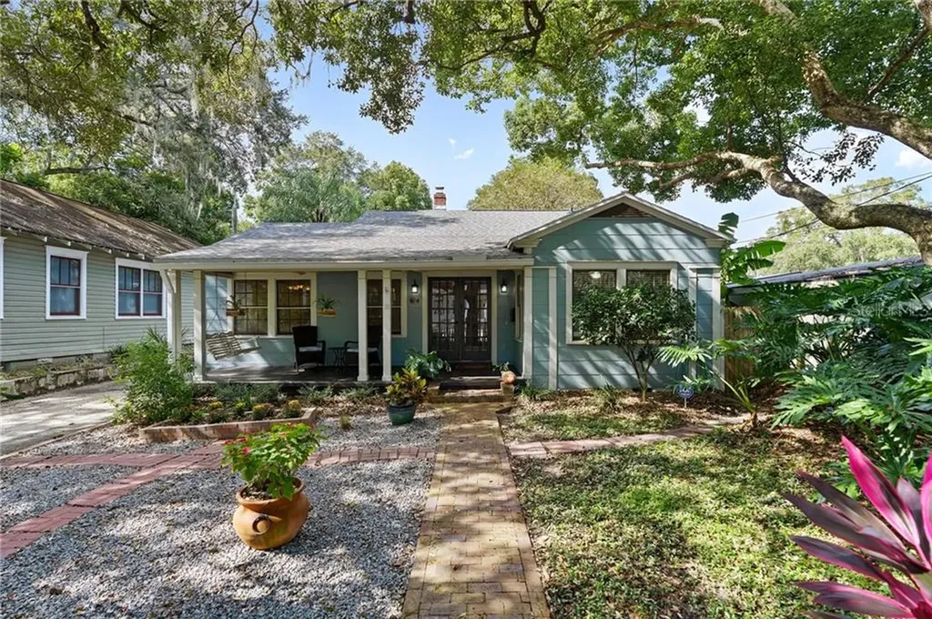 18 N Fern Creek Avenue Orlando FL 32803
