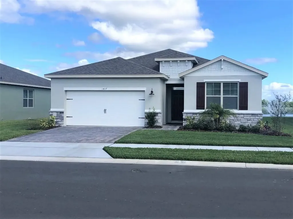 1417 Savoy Lane Sanford FL 32771