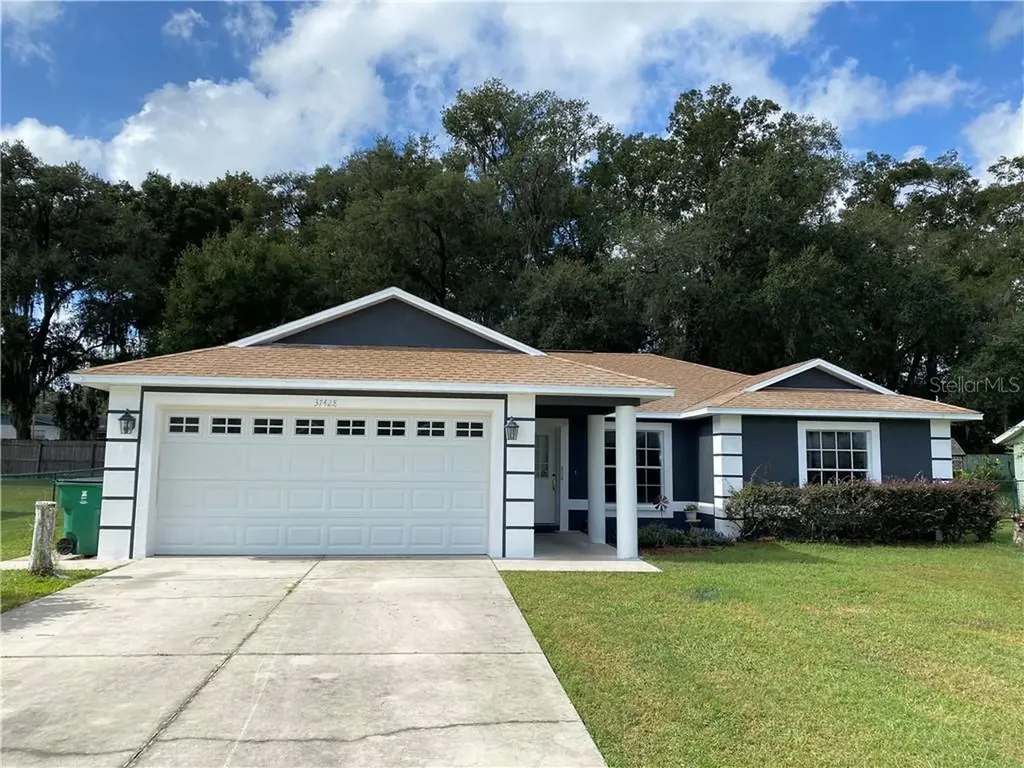 37428 Laurel Hammock Drive Zephyrhills FL 33541