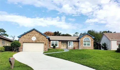 8005 Greenside Lane Hudson FL 34667