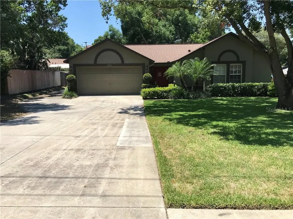 805 S Galena Avenue Minneola FL 34715