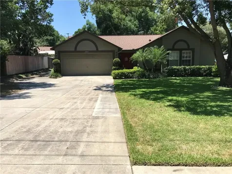 805 S Galena Avenue Minneola FL 34715