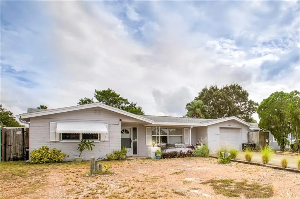 10800 Jason Road Port Richey FL 34668