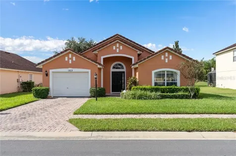 163 Hummingbird Pass Davenport FL 33896