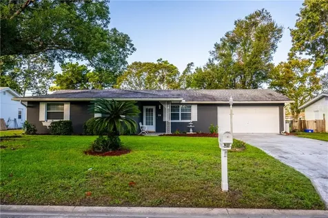 20 Brookwood Drive Ormond Beach FL 32174