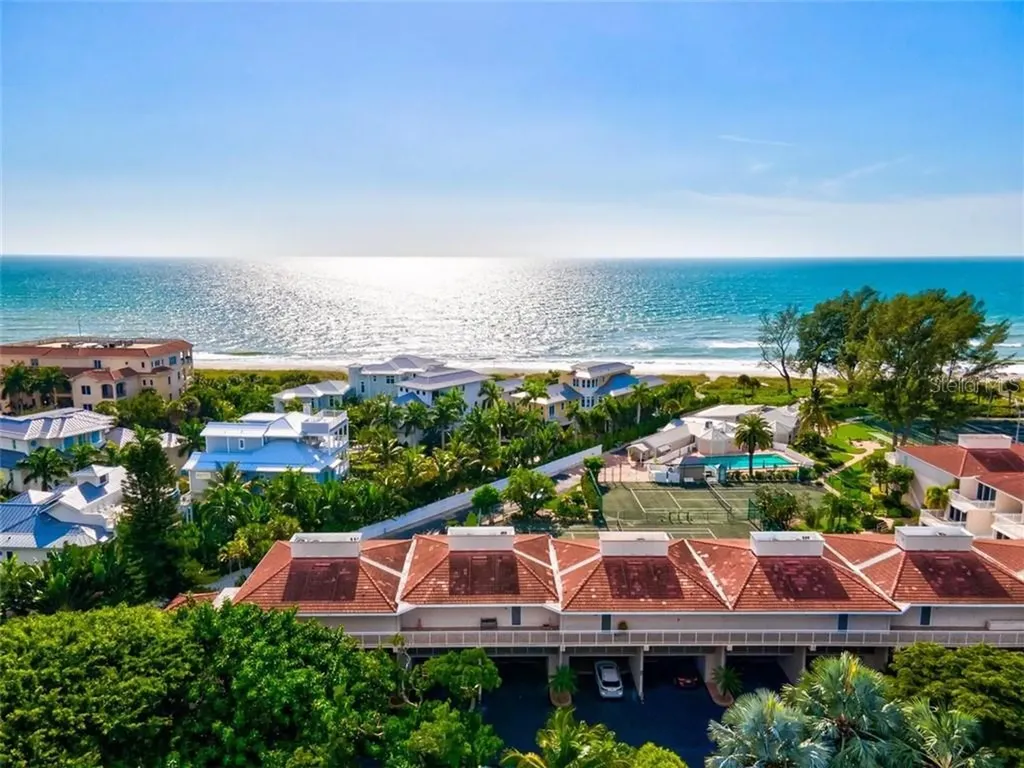 5055 Gulf Of Mexico Drive Longboat Key FL 34228
