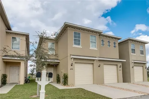 486 Lake Shore Parkway Davenport FL 33896