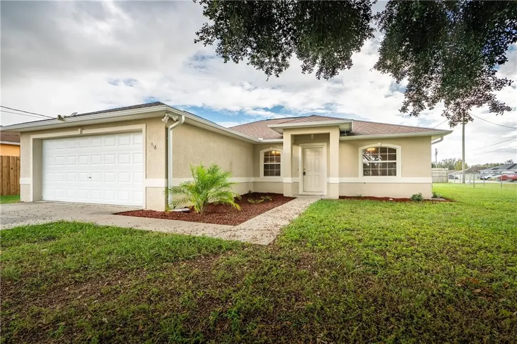 116 Juniper Circle Ocala FL 34480