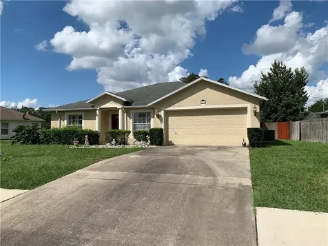 1460 Felton Street Deltona FL 32725