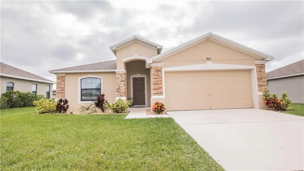 4813 Magnolia Preserve Drive Winter Haven FL 33880