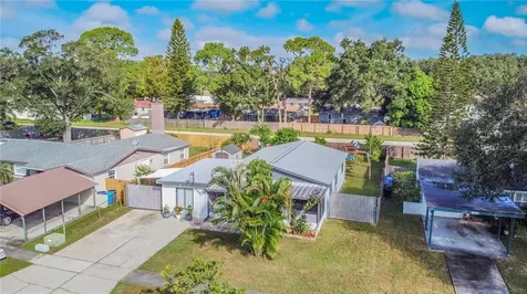 5881 91st Avenue N Pinellas Park FL 33782