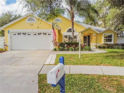 2139 Tioga Drive Land O Lakes FL 34639