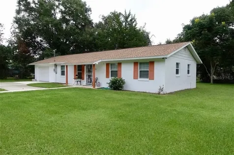 2336 SW 5th Place Ocala FL 34471