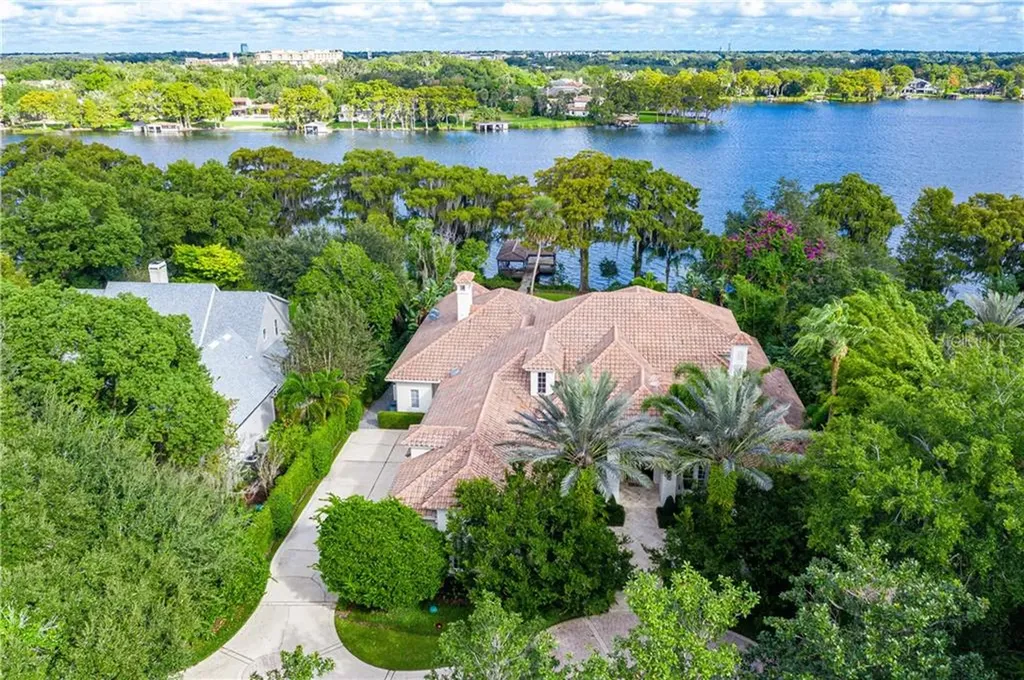 1830 Gipson Green Lane Winter Park FL 32789