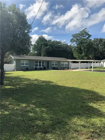 33406 Ohio Avenue Dade City FL 33523