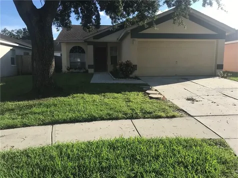 1423 Mohrlake Drive Brandon FL 33511