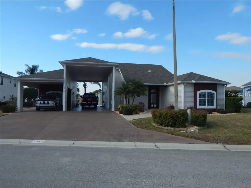 1056 Rally Drive Polk City FL 33868