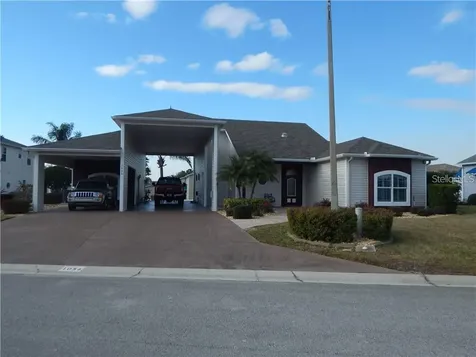 1056 Rally Drive Polk City FL 33868
