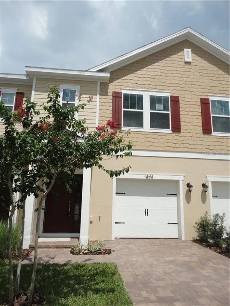 1494 Round Rock Court Oviedo FL 32765