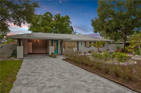 5035 Stevens Drive Sarasota FL 34234