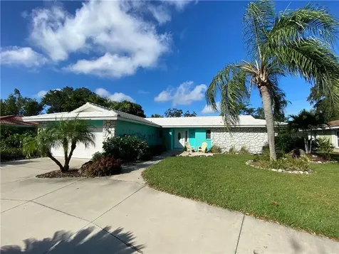 3342 Pembrook Drive Sarasota FL 34239