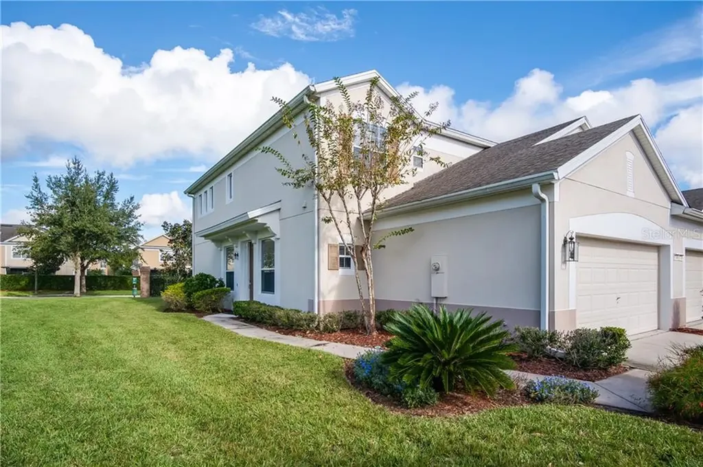 1784 Spicebush Court Orlando FL 32828