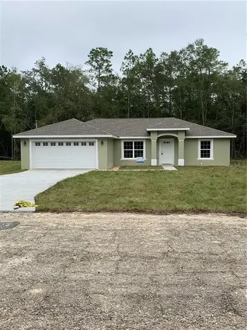 10577 N Biltmore Terrace Citrus Springs FL 34434
