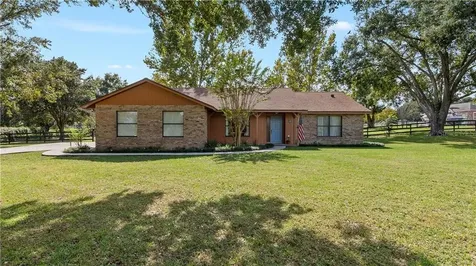 15212 Thoroughbred Lane Montverde FL 34756