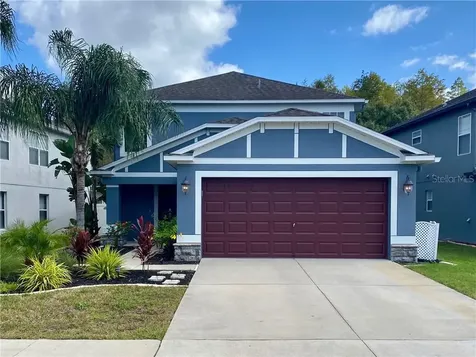 3240 Herne Bay Court Land O Lakes FL 34638