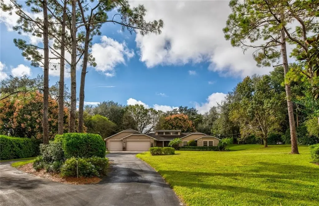 3181 Avalon Road Winter Garden FL 34787