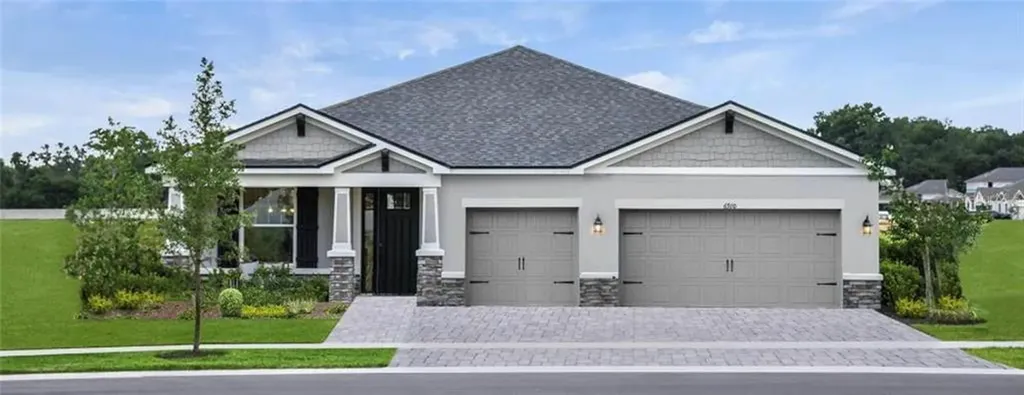 909 Night Song Street Valrico FL 33594