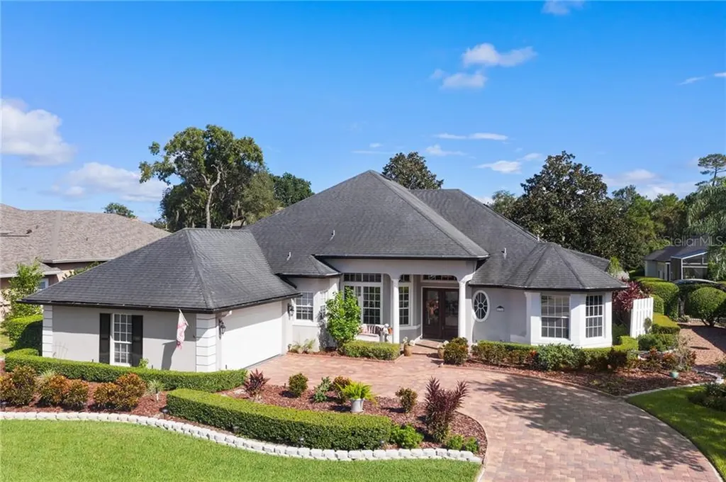 5708 Aloma Woods Boulevard Oviedo FL 32765