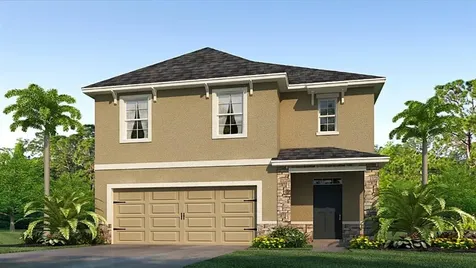 5791 Cape Primrose Drive Sarasota FL 34232