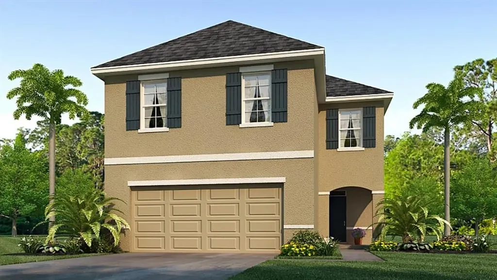 32567 Canyonlands Drive Wesley Chapel FL 33543