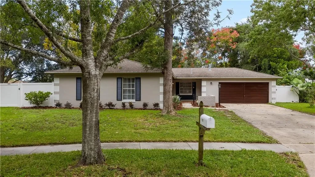 111 N Pressview Avenue Longwood FL 32750