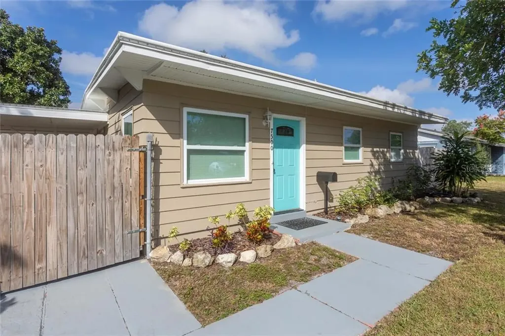 7500 Organdy Drive N St Petersburg FL 33702