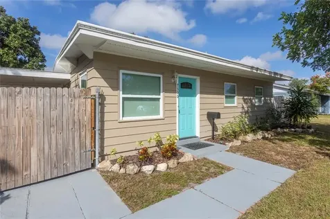 7500 Organdy Drive N St Petersburg FL 33702