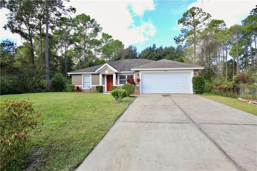 2070 East Parkway Deland FL 32724