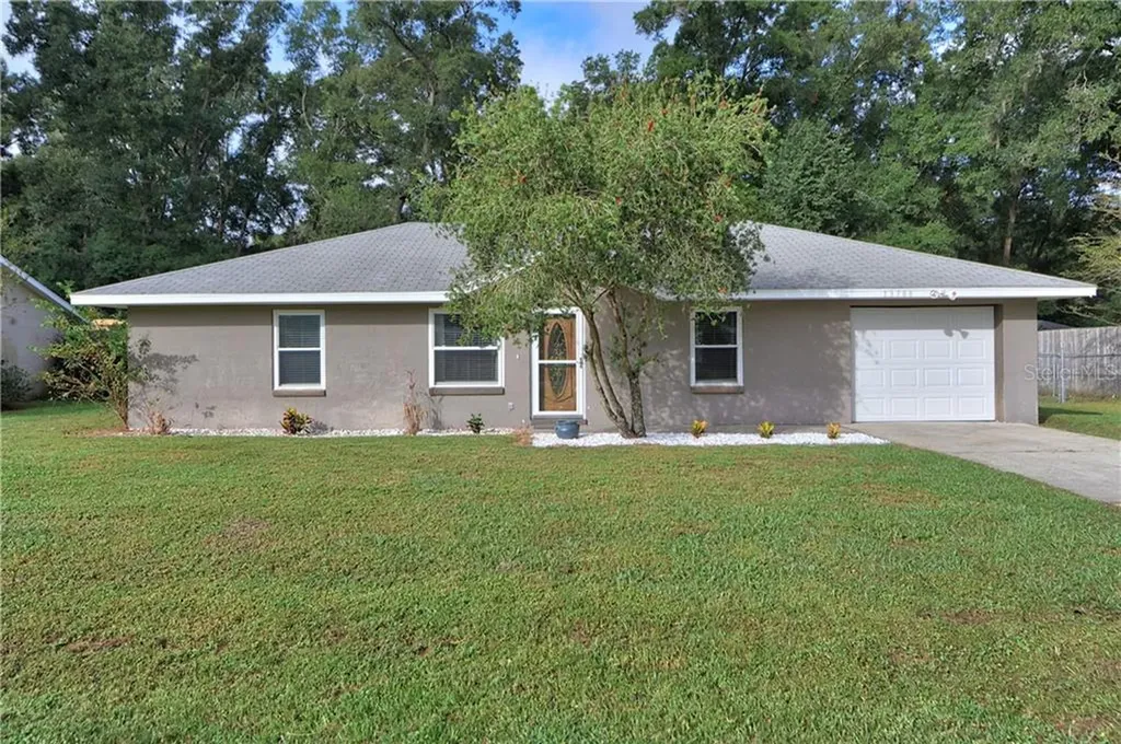 13788 SE 46th Avenue Summerfield FL 34491