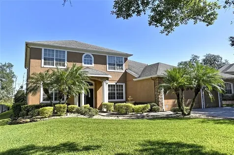 3780 Woodhurst Court Oviedo FL 32766
