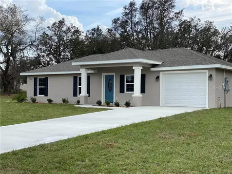 2431 N Carpenter Road Avon Park FL 33825