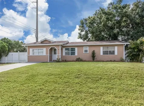 15 Tulane Road Venice FL 34293