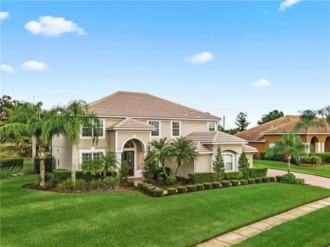 11113 Bugenhagen Drive Orlando FL 32832