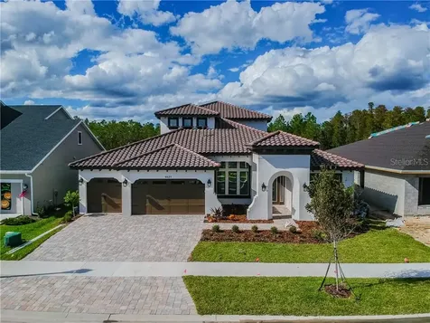 4421 Tour Trace Land O Lakes FL 34638