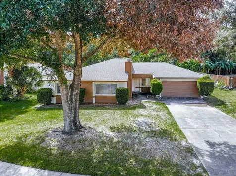 5146 Ashmeade Road Orlando FL 32810