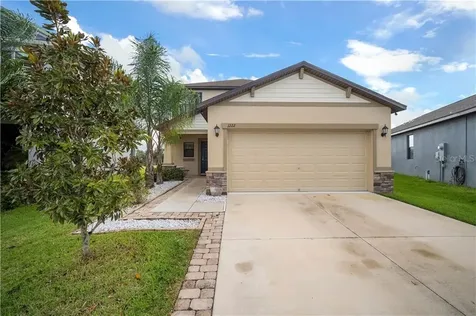 1222 Harbour Blue Street Ruskin FL 33570