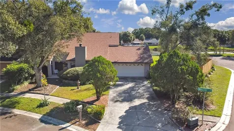 4520 Wescott Lane Tampa FL 33624