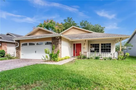 1596 Lawndale Circle Winter Park FL 32792