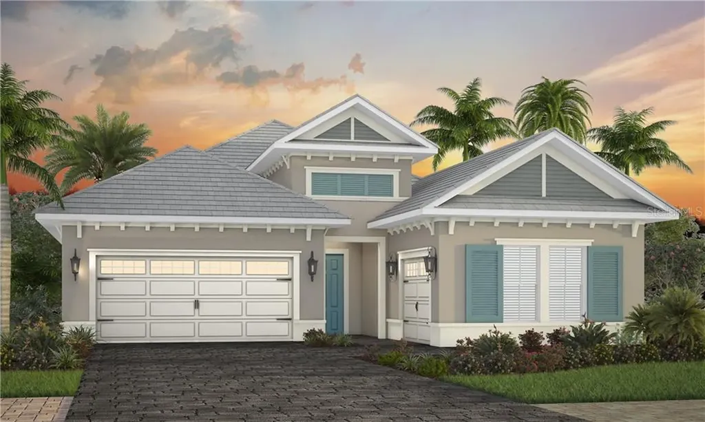 15715 Castle Park Terrace Lakewood Ranch FL 34202