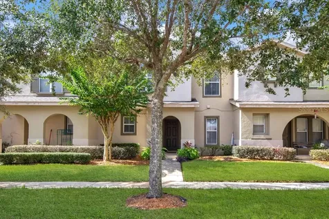 2160 Torchwood Drive Orlando FL 32828